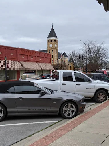 Outside of Williams Tax & Bookkeeping Services in Benton, AR