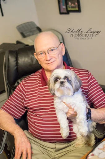 Ted Williams, CPA in Benton, AR