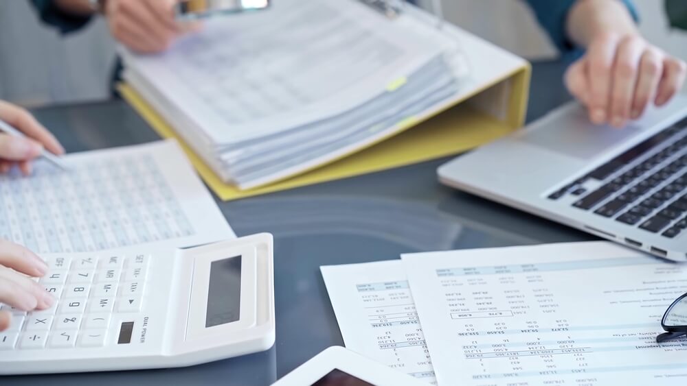 Bookkeeper in Benton, AR